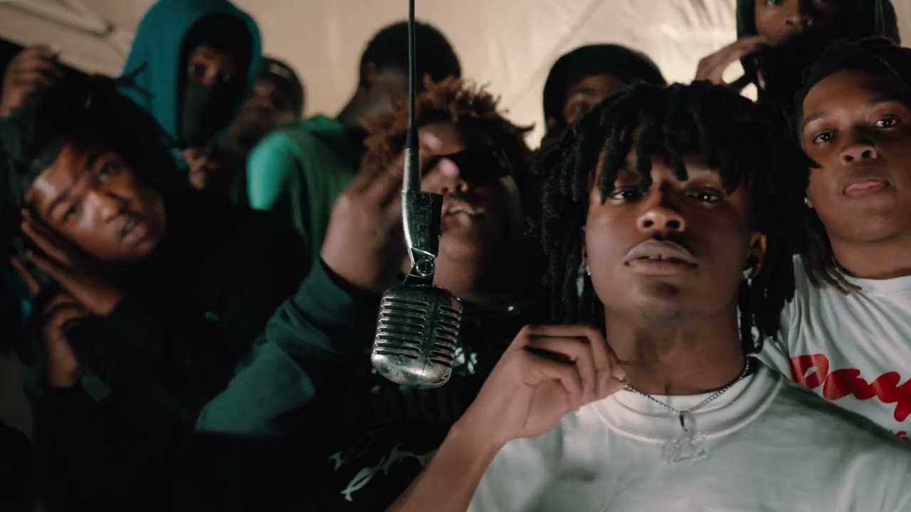 FO3 Tay - Purpose (ft. 422JON) #liveperformance