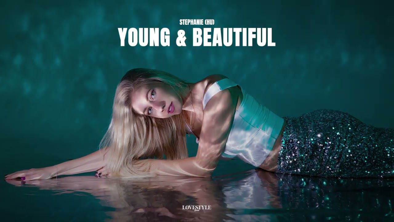 STEPHANIE (HU) & SAVIELA - YOUNG & BEAUTIFUL