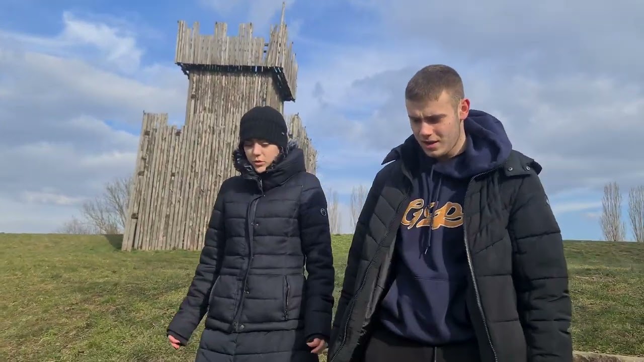 Život je san-kratki film