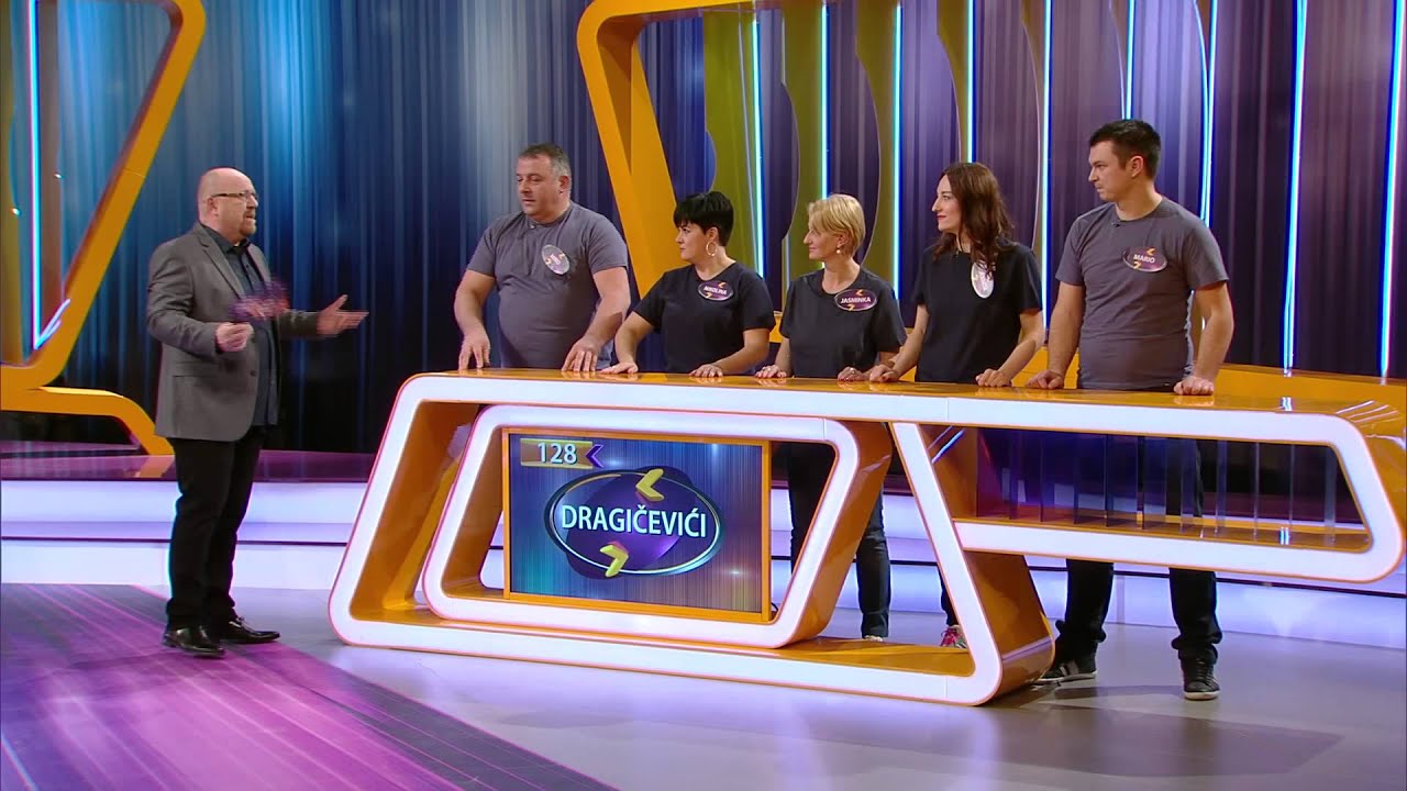 Pet na pet S03EP027