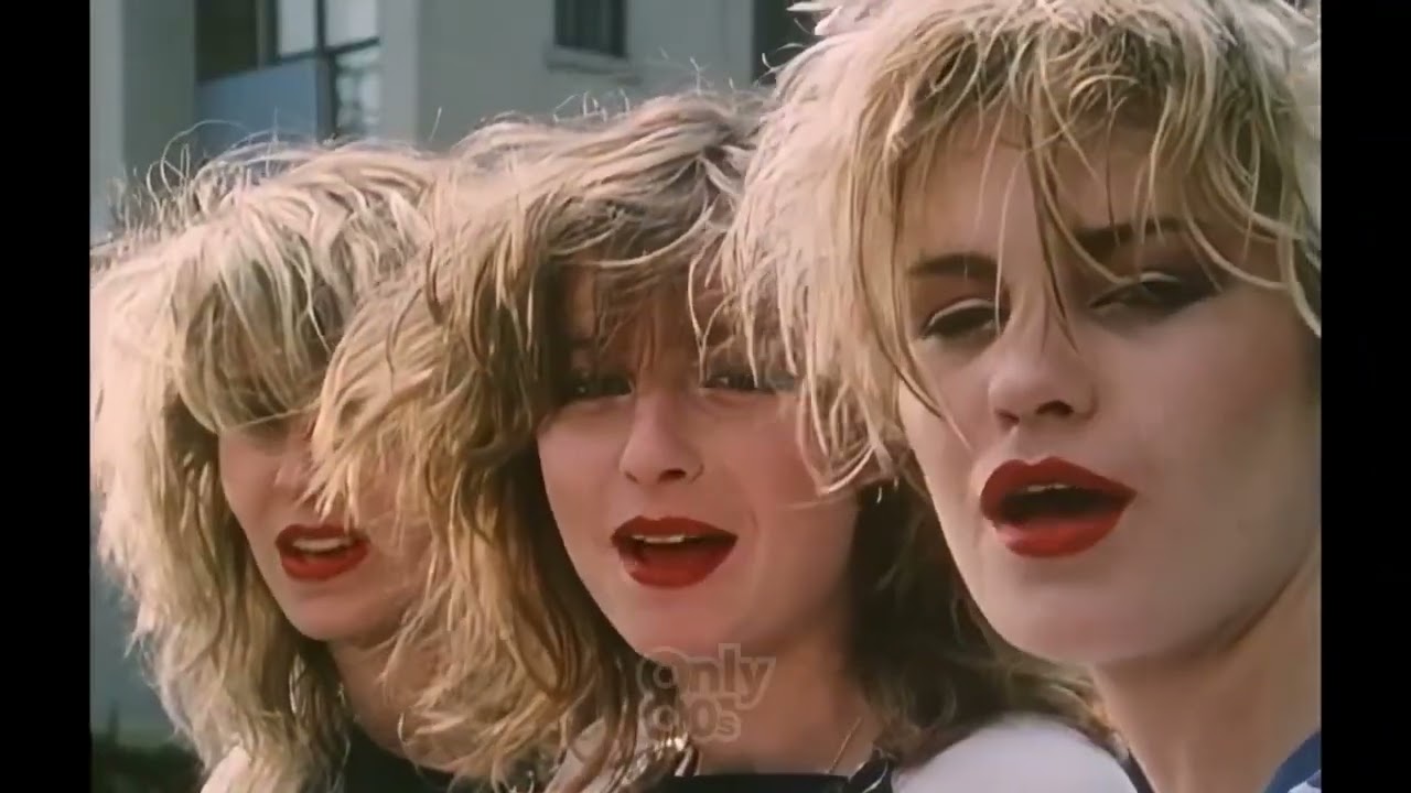 Bananarama &ndash; Cruel Summer (1983) | HD Classic Hit