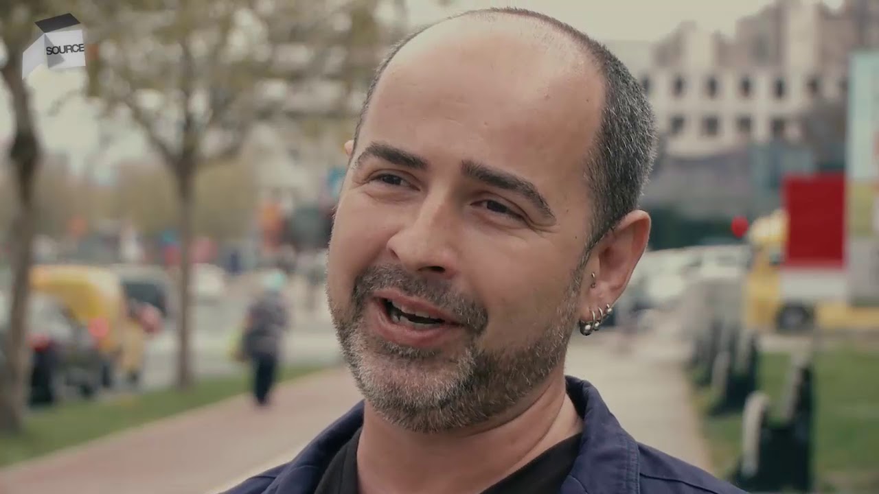 Vjeko Kramer: Želim da imam pravo da sa svojim dečkom mogu stupiti u brak ili usvojiti dijete