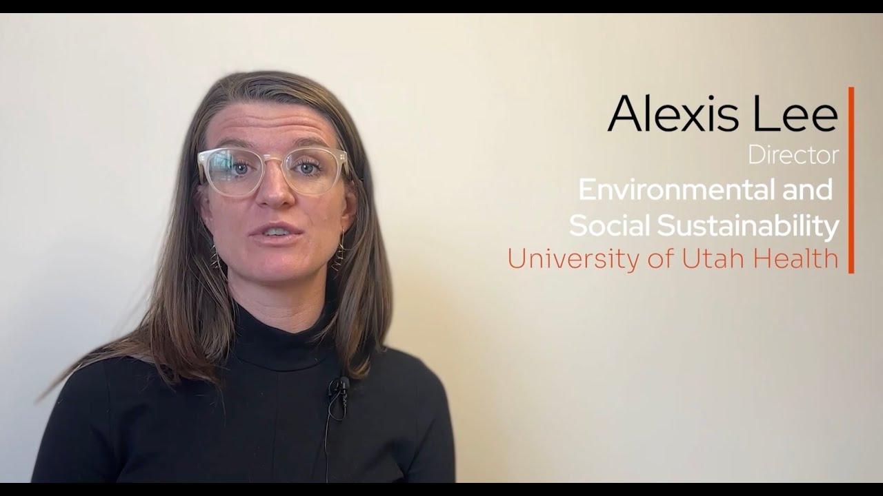 Mitigating Health Impacts - Alexis Lee