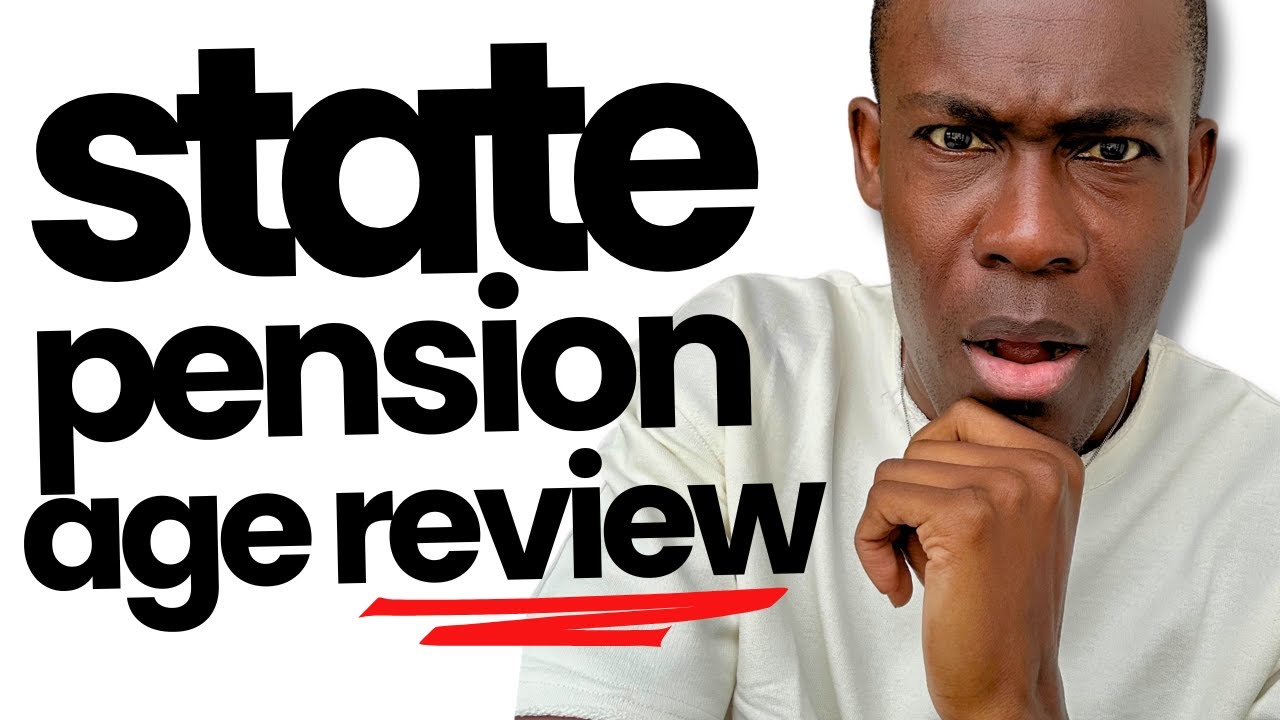 Big News About State Pensions Explained Simply!