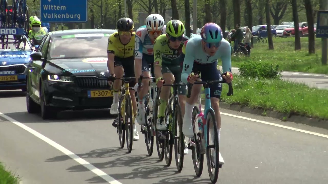Amstel Gold Race 2024