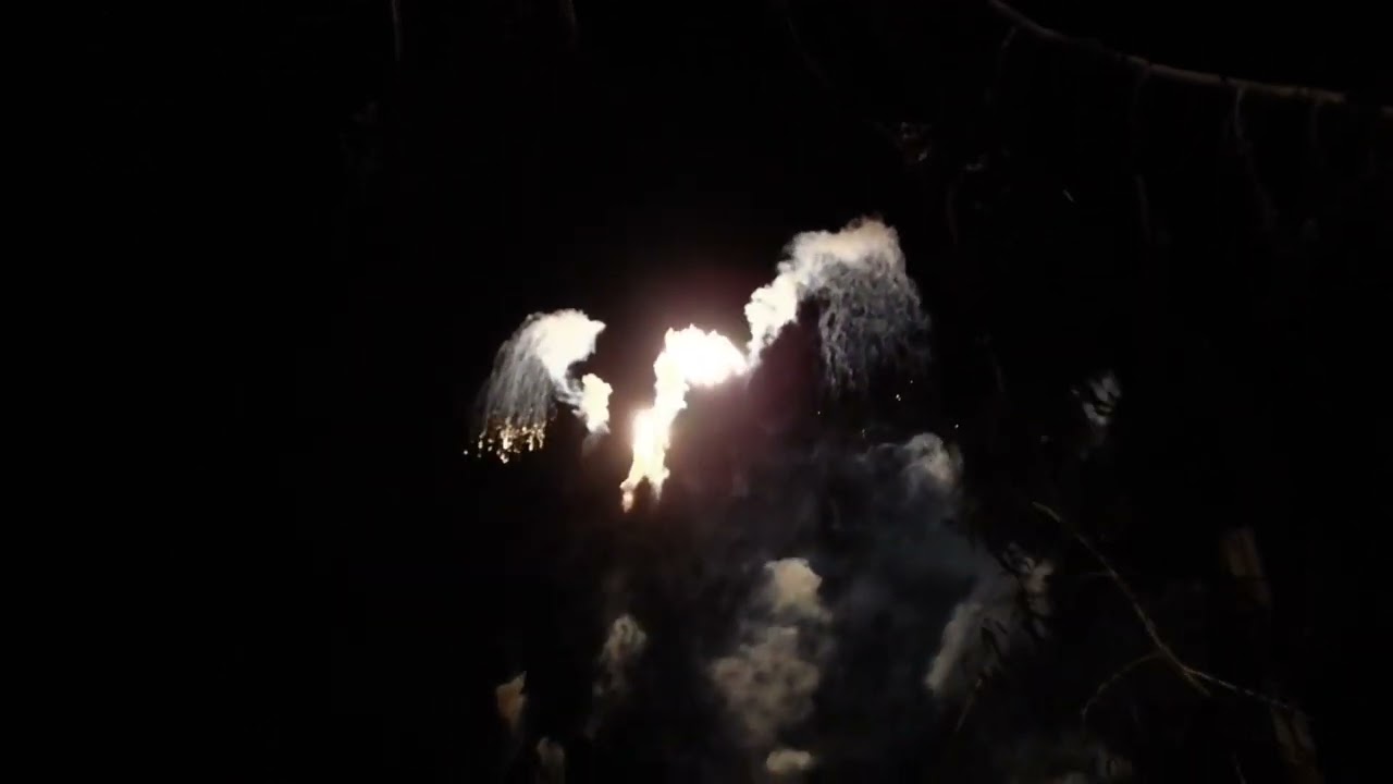 HAPPY NEW YEAR PERTH 2023