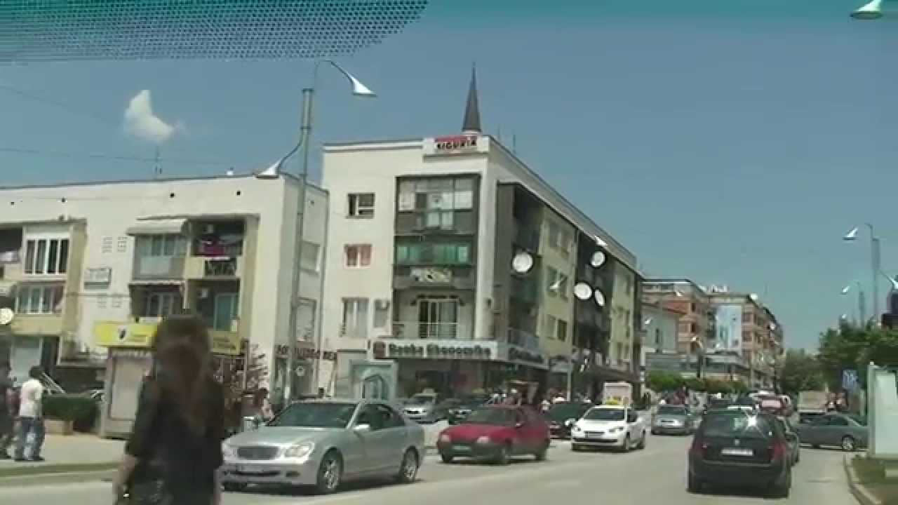 GJILAN KAMENIC KUFIRI ME SERBINË