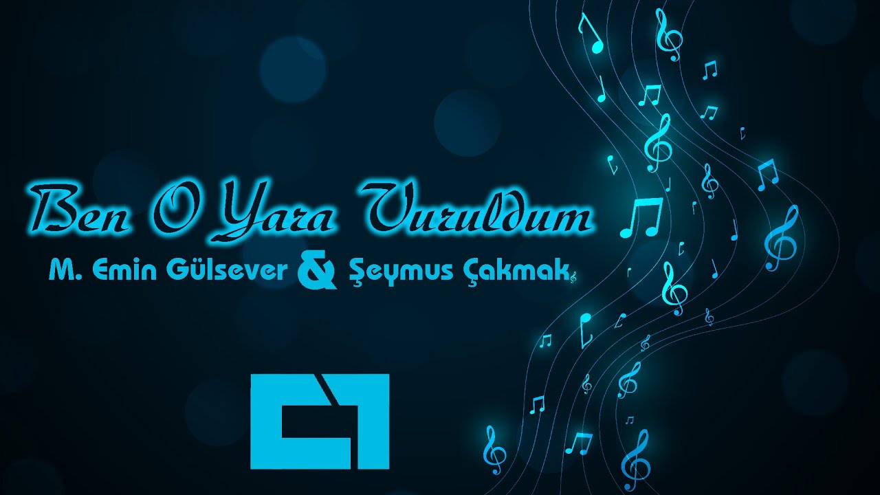 Ben O Yare Vuruldum - Mehmet Emin Gülsever & Şeyhmus Çakmak | ÇAĞRI