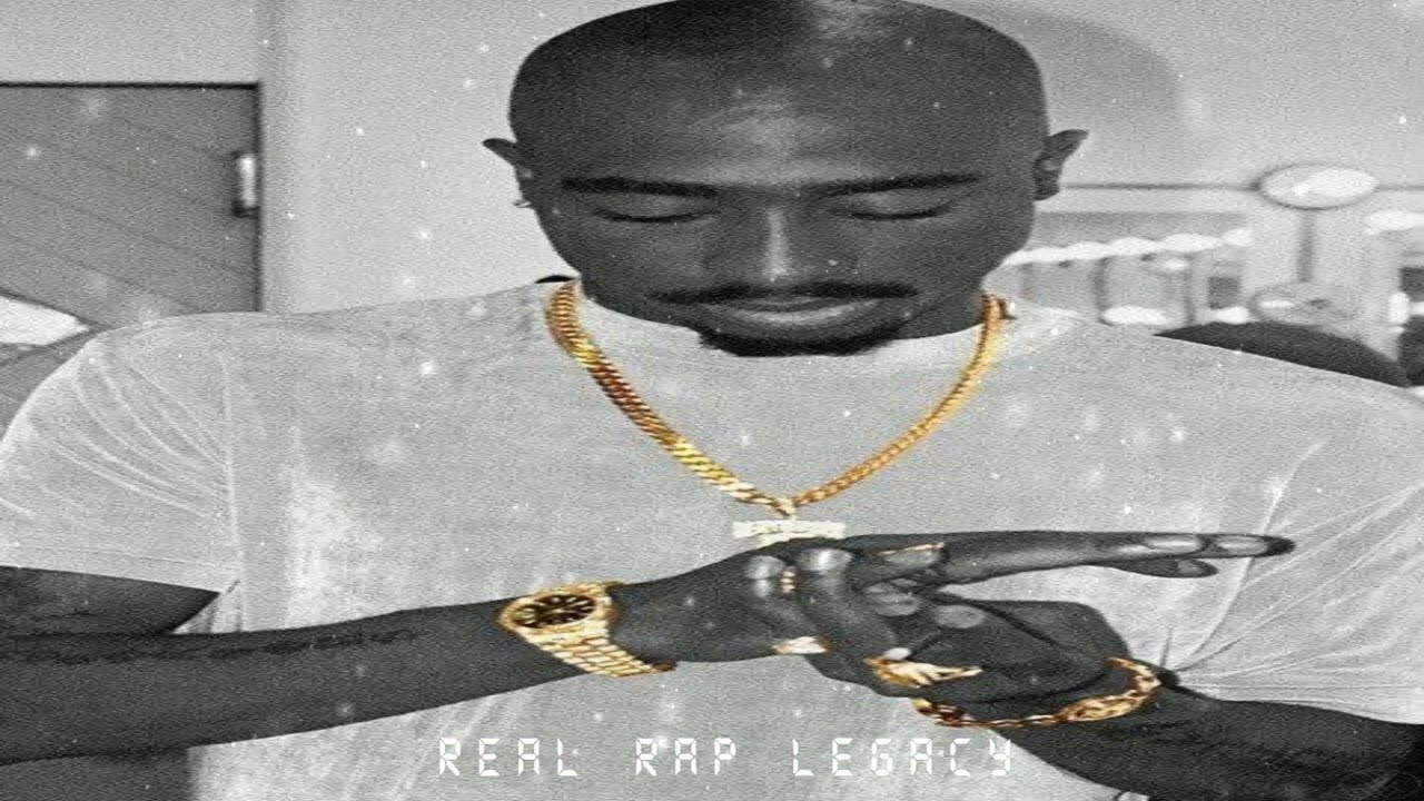 2Pac - Hell 4 A Hustla | HD 2022