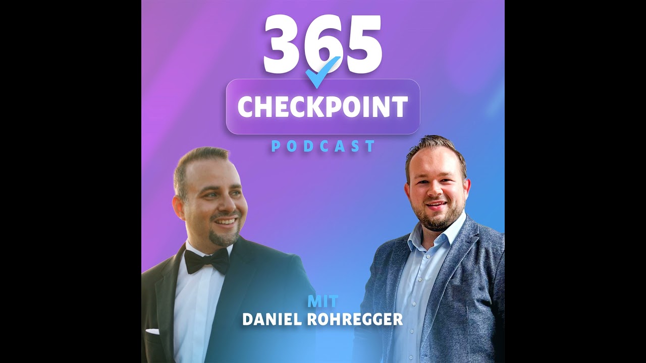 #55 Copilot Studio & Governance: Zwischen Vision und Realität - mit MVP Bülent Altinsoy