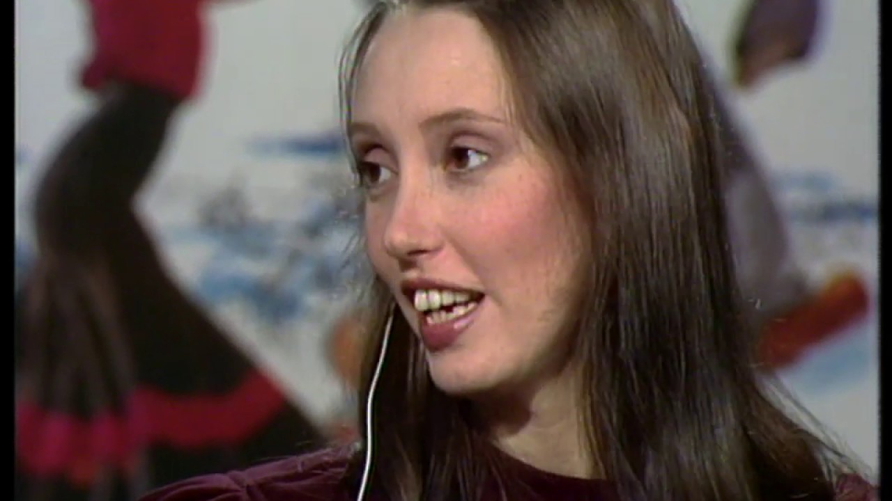Shelley Duvall - Popeye (1981)
