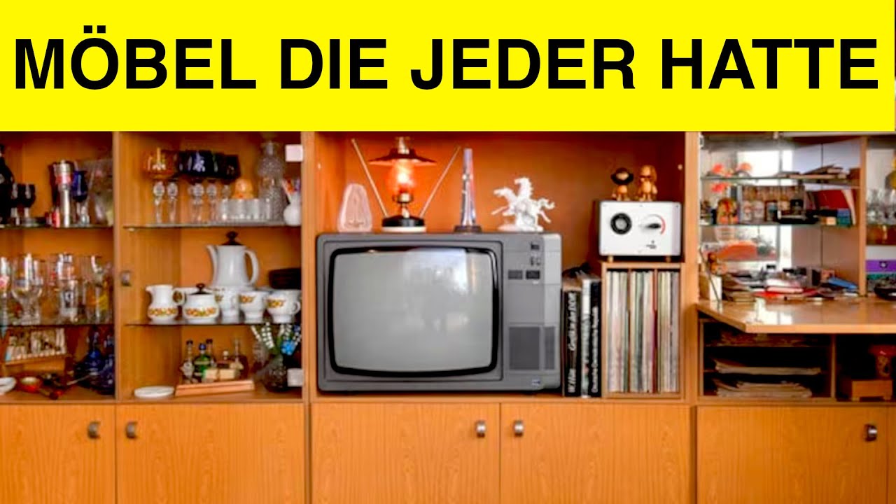 So fühlte sich Zuhause in der DDR wirklich an