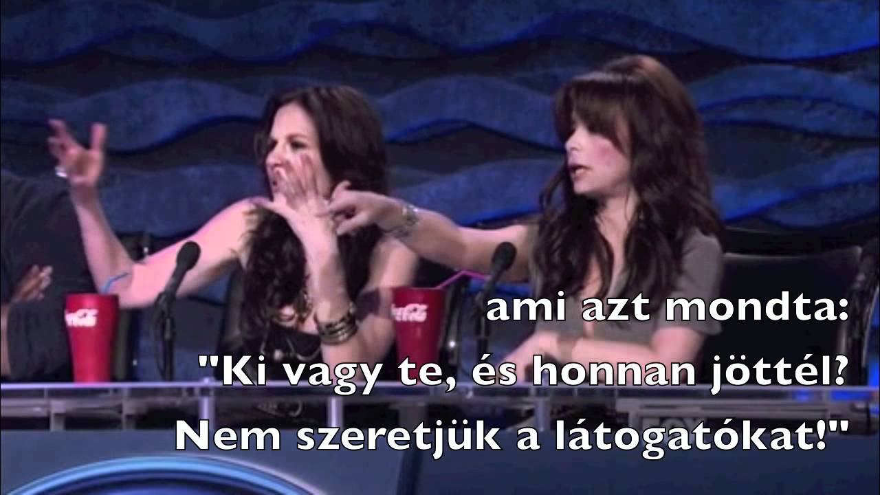 Adam Lambert - Trespassing magyar (magyar felirat/hungarian subtitle)