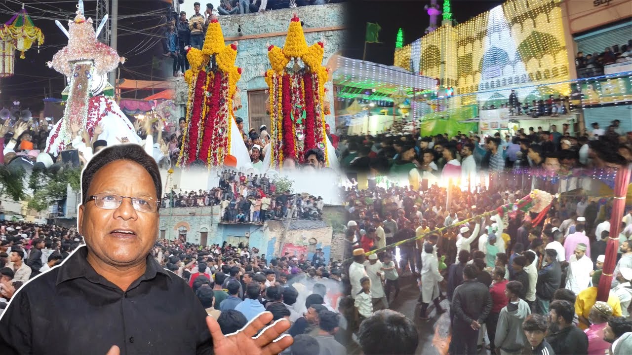 Bijapur Me Hussain Alam, Ground Report | Karnataka | 05-07-2025