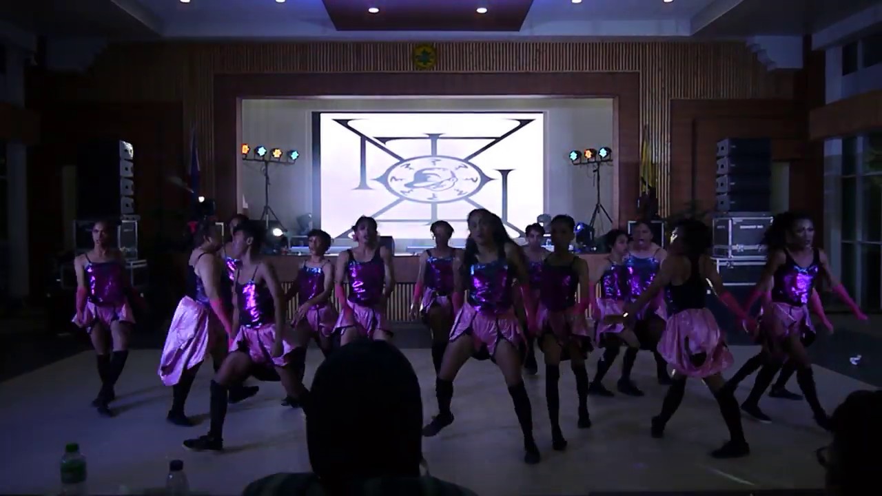 VIVACIOUS (OPENDIVISION) BAGUIO JKRAYONZ. ASTIG AKO GO LANG NG GO BATTLE OF THE CHAMPS SEASON 7