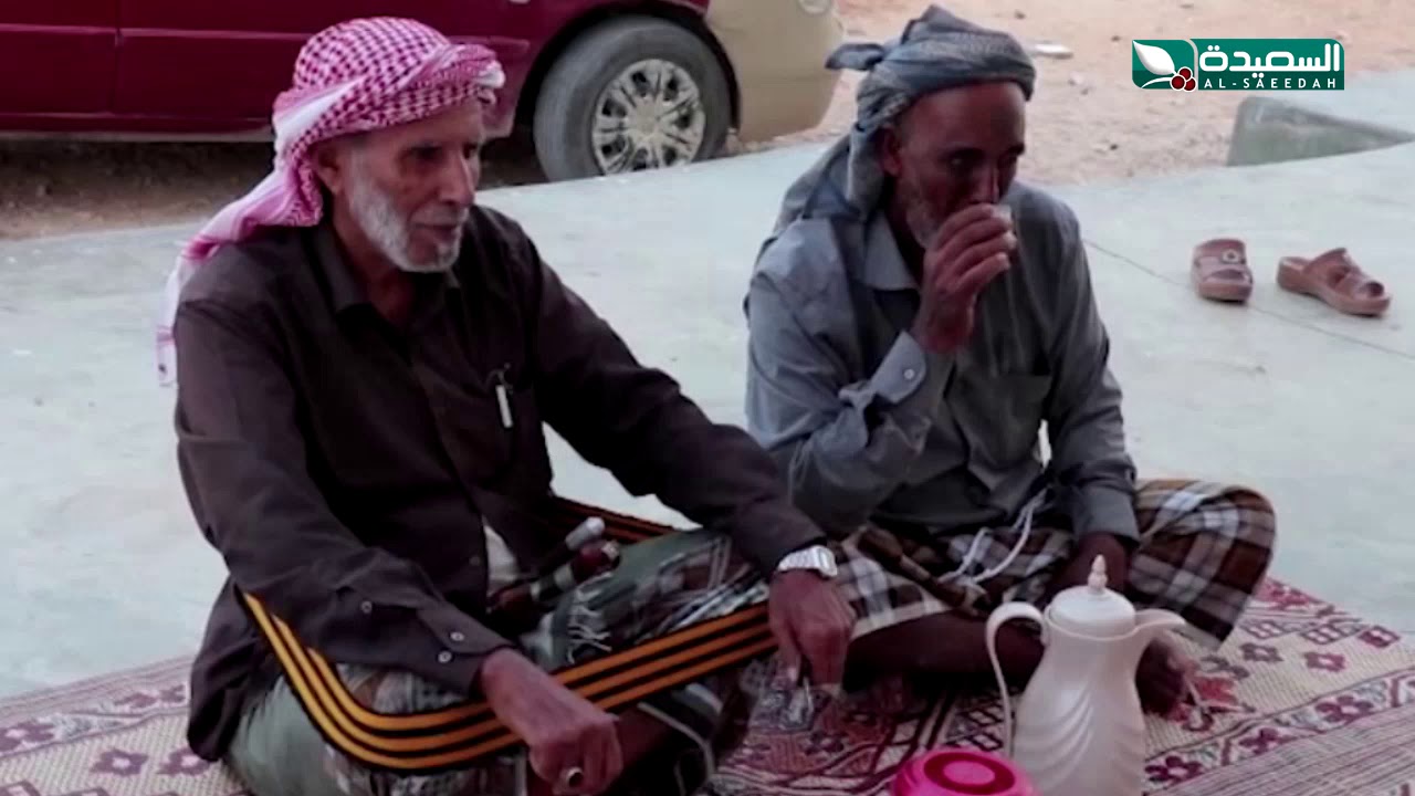 القهوة .. عادة تقليدية متوارثة في المهرة منذ القدم