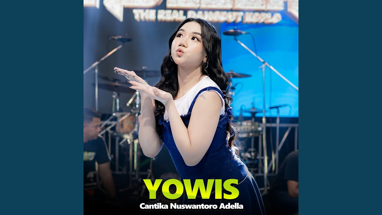 Yowis