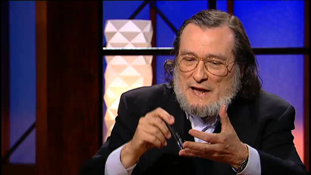 Santiago Niño Becerra: apunts de futur