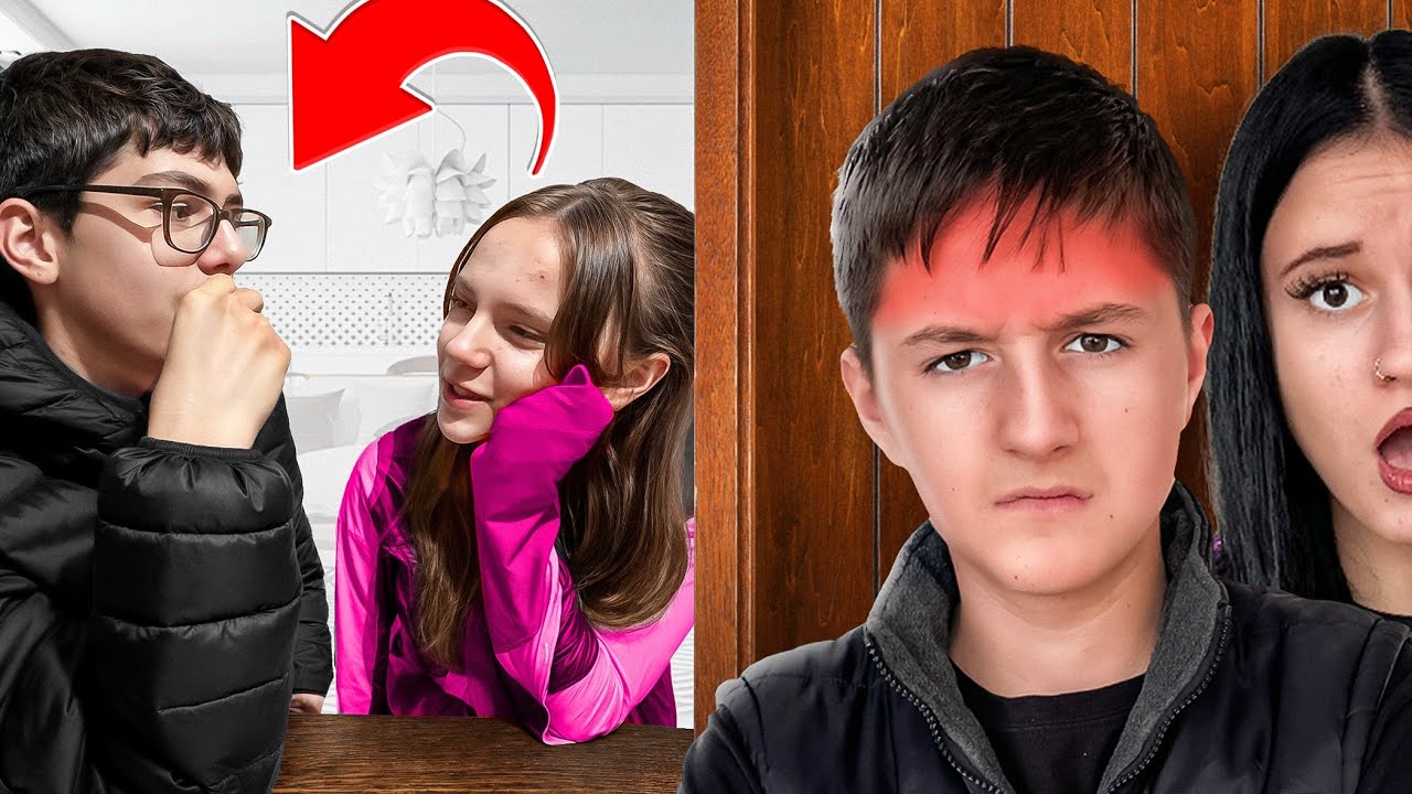 MIDŽIN SE OSVEĆUJE  NEJRI I OSTALIMA ZA SVE !