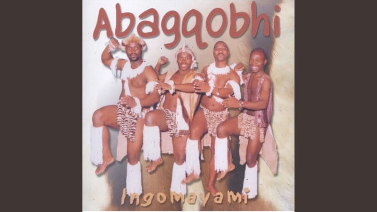 Ngafikelwa Ukwesaba