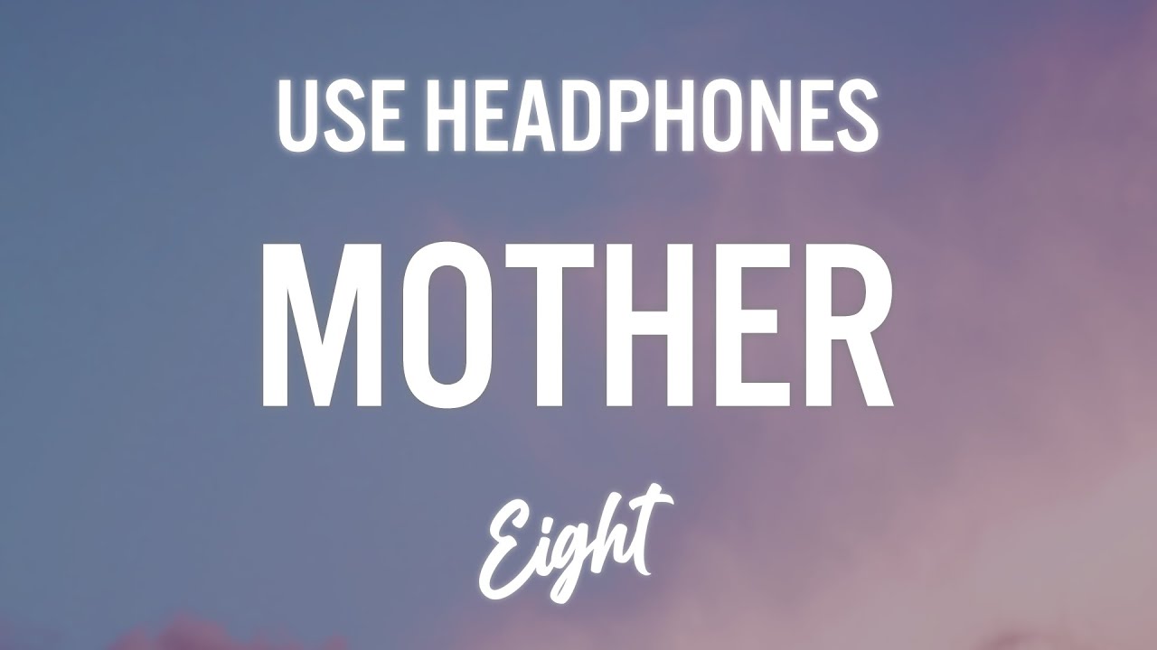 Meghan Trainor - Mother (8D AUDIO) 🎧