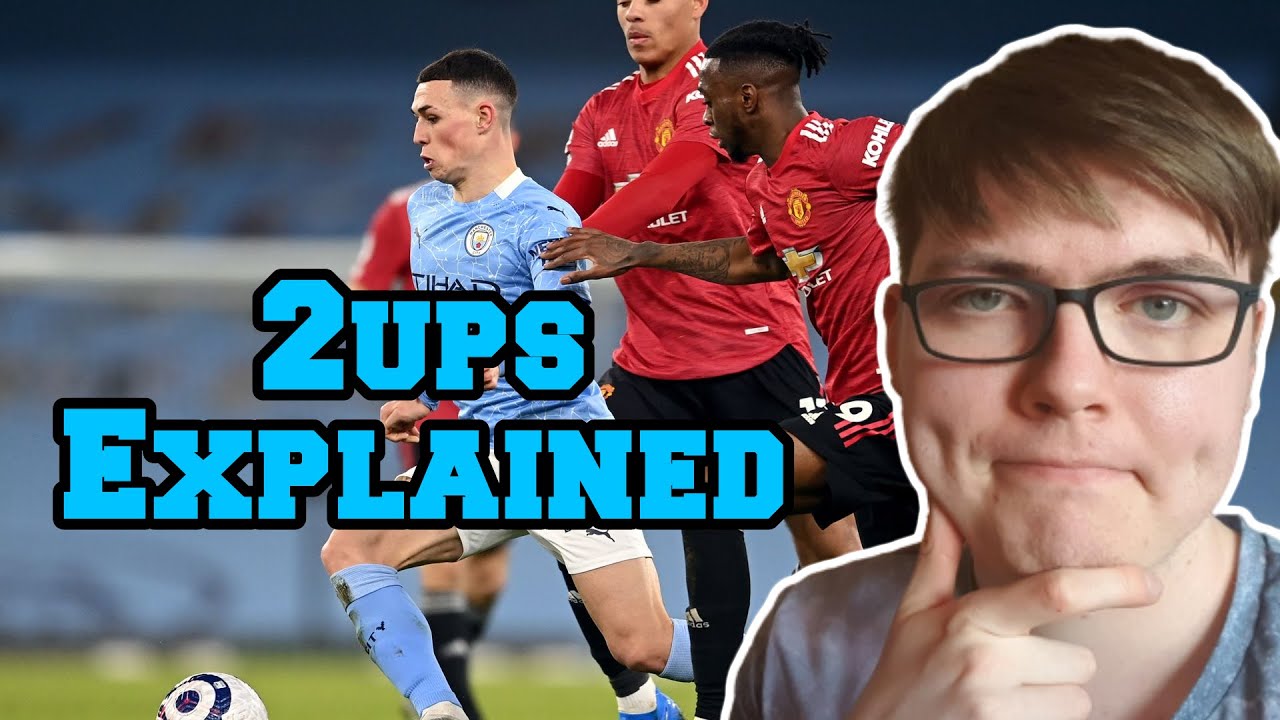 2ups Explained: Reload Offers