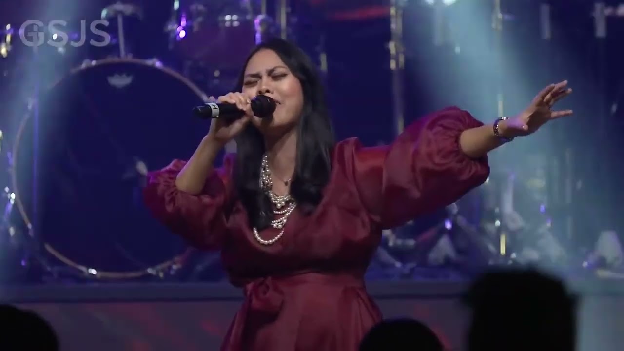 Sbab KAU Layak medley Mulia Sembah Raja Mulia