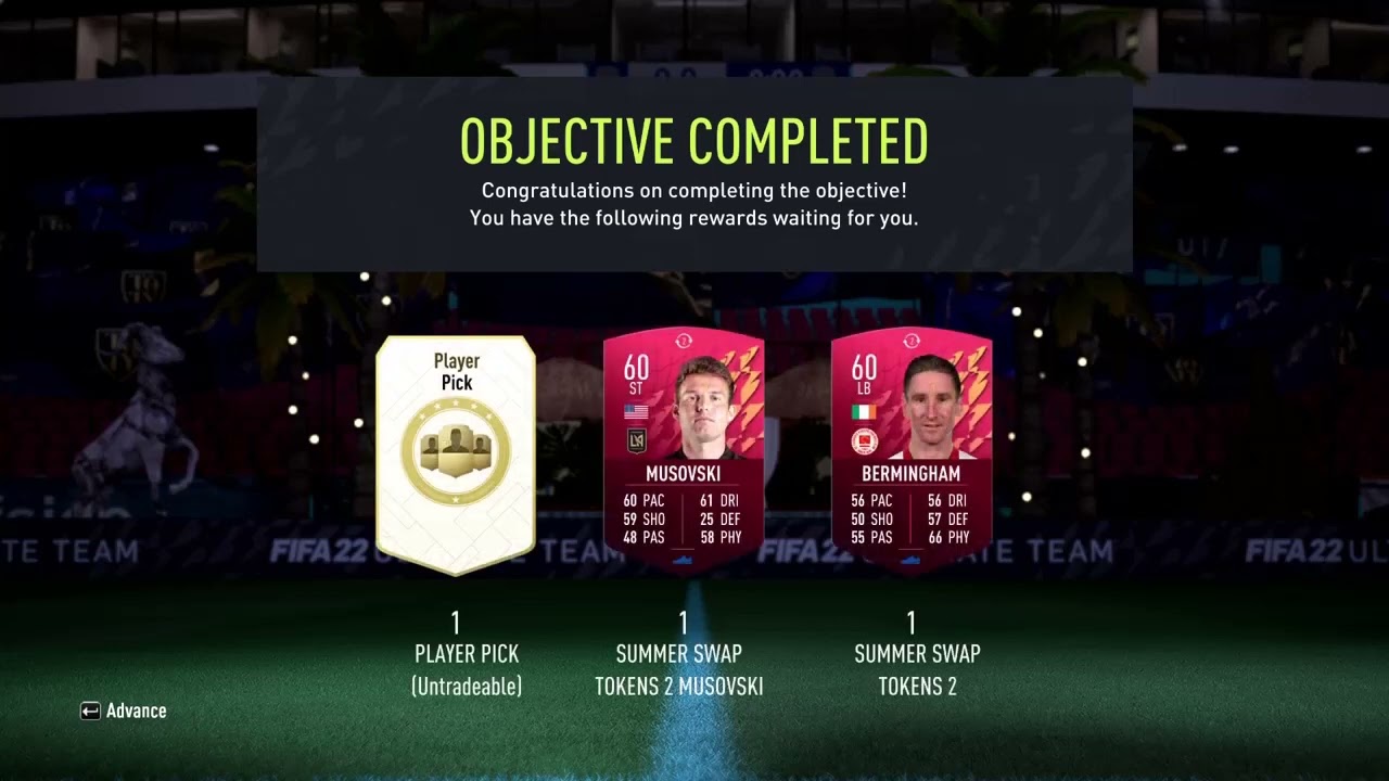 Who's your pick? Cancelo (TOTS) vs Firmino (FUT Bday) - FIFA22 [Vlog#20 | Aug 09, 2022]