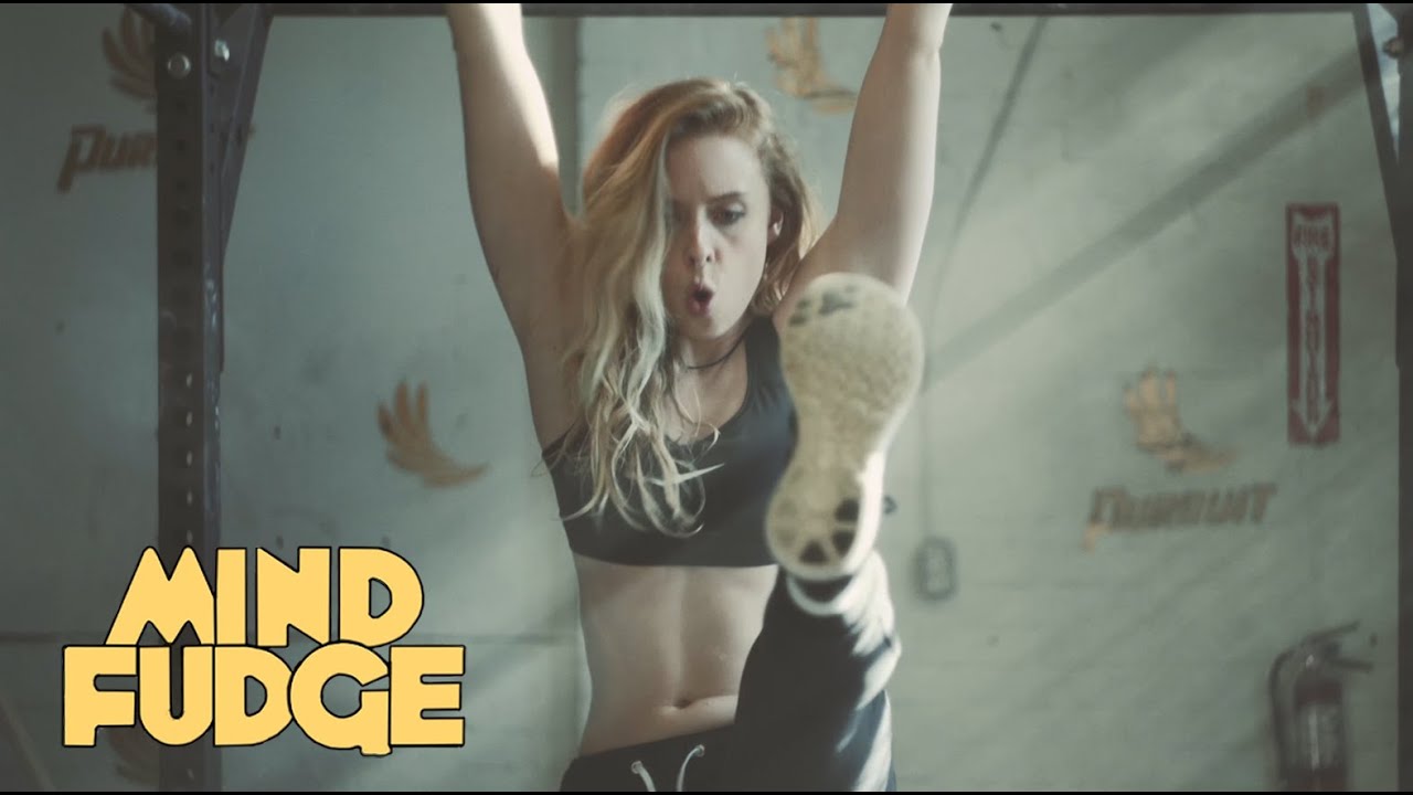 Do you even LIFT BRO?! // Mind Fudge
