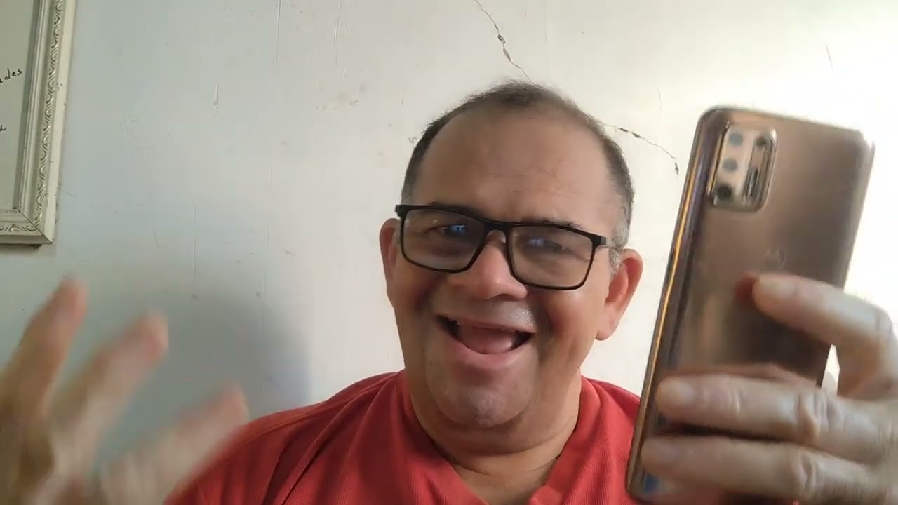 Primeira impressora de João capítulo 5 versículos 1 2 3 e 4 parte 1