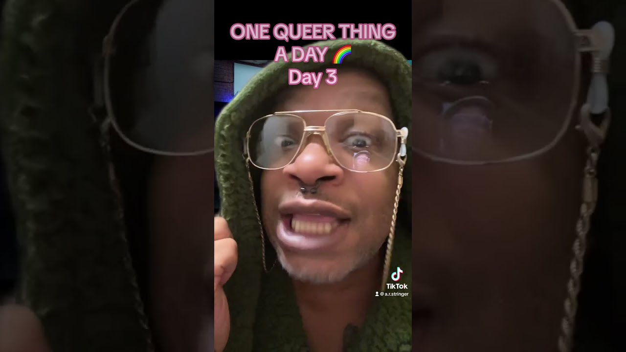 Story Time &ldquo;My First Time At A Gay Club&rdquo;