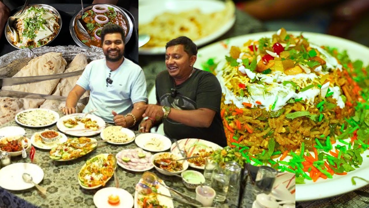ચરોતર માં સુપર ટેસ્ટ અને આધ્યાત્મિક વાતાવરણ સાથે ફેમસ અંતરા ગાર્ડન રેસ્ટોરેન્ટ આણંદ ભાલેજ રોડ