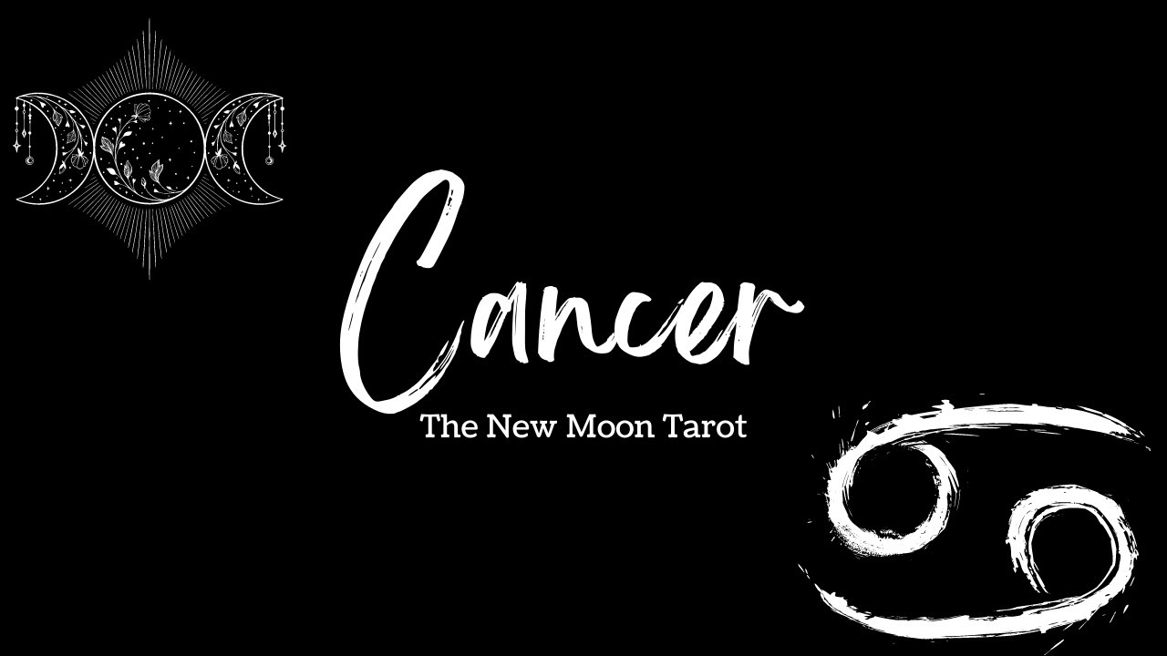 Cancer ♋ Written in the Stars. They Are Meant to be in your Life. Cancer Tarot Reading March 2022
