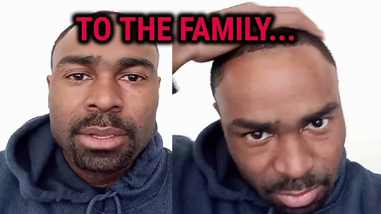 TK's Message to the Family