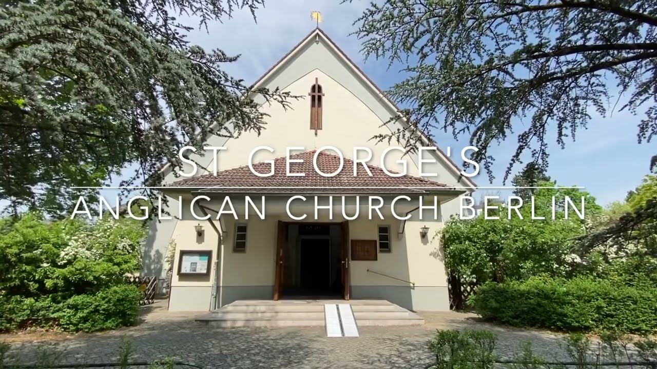 St George's for the "Night of Churches", Riga