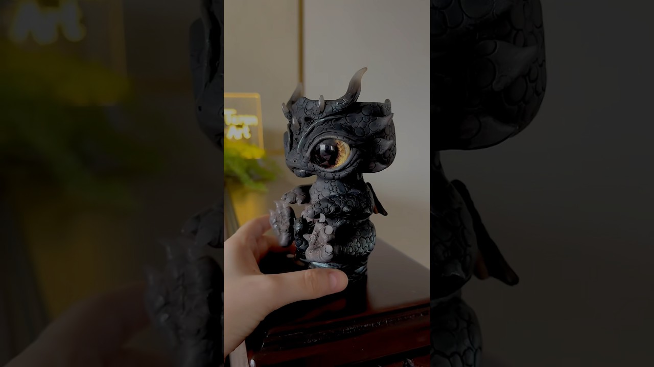 Tairn 🐉 ig: _terenart_