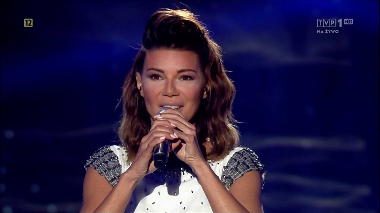 EDYTA GÓRNIAK -GRATEFUL-ESC 2016- POLSKIE PRESELEKCJE