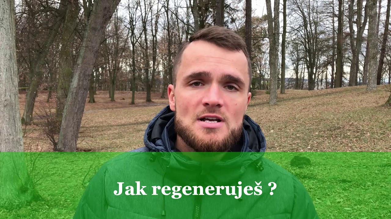 5 OTÁZEK PRO - TOMÁŠ TVRDÍK