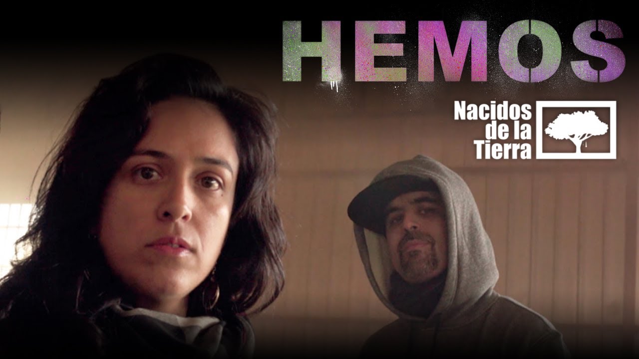 Nacidos de la Tierra - Hemos [Videoclip Hip Hop]
