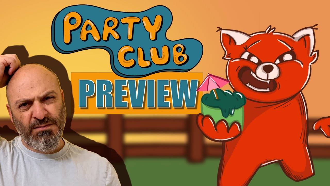 Is Party Club any good? An honest review - Overcooked meets PlateUp!