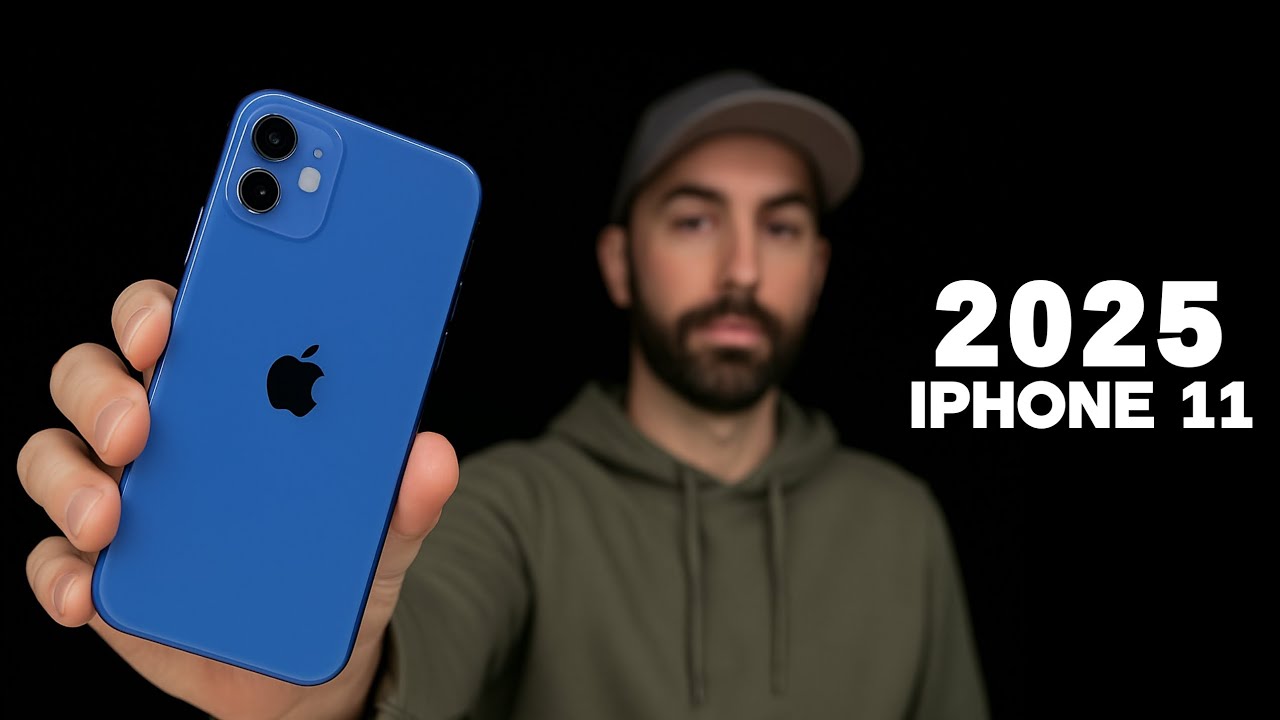 Should You Buy iPhone 11 in 2025?