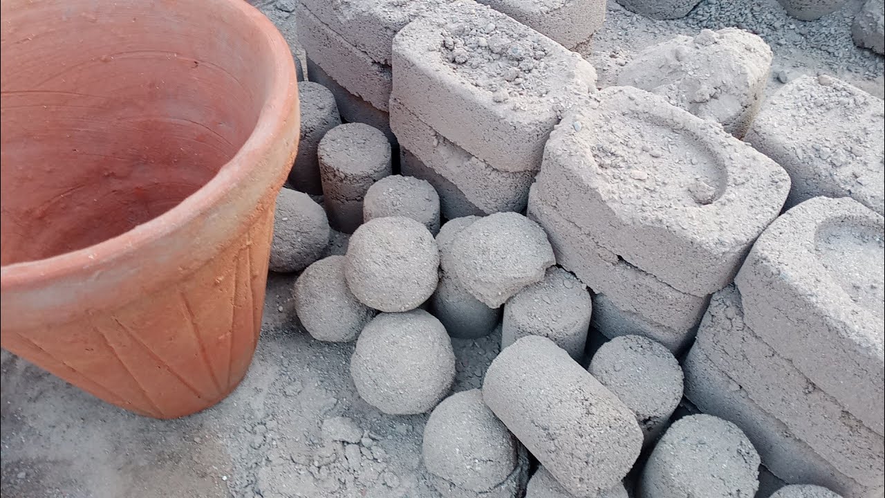 ASMR: Happy Birthday🎉🎂@tyneisharobinson3598  💖 Crunchy Dry 💦 Crumbling in Clay pot#asmr#crushing