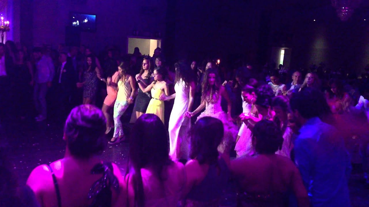 Assyrian Nuwell Benyamin Bagiyee @ Wedding Suryoye/Geznakhaye 8/06/2013