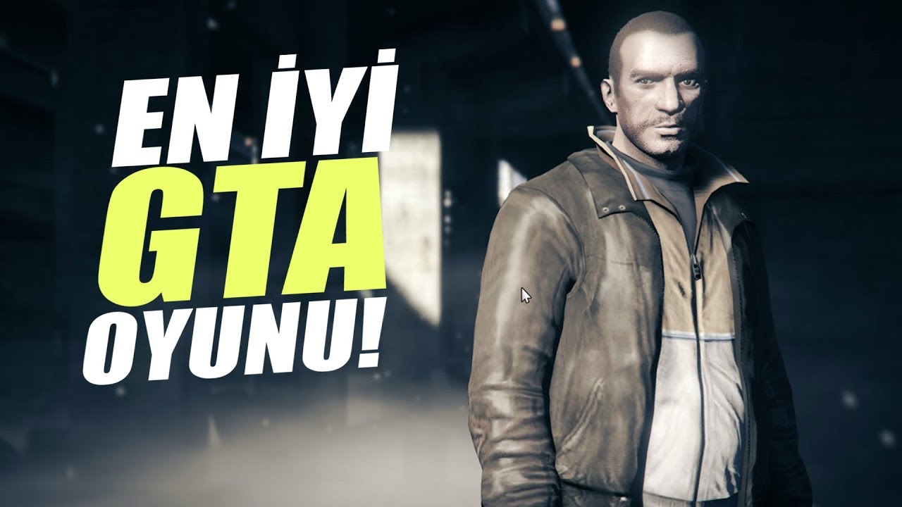 EN İYİ GTA OYUNU! (10 YIL SONRA OYNANIR MI?)