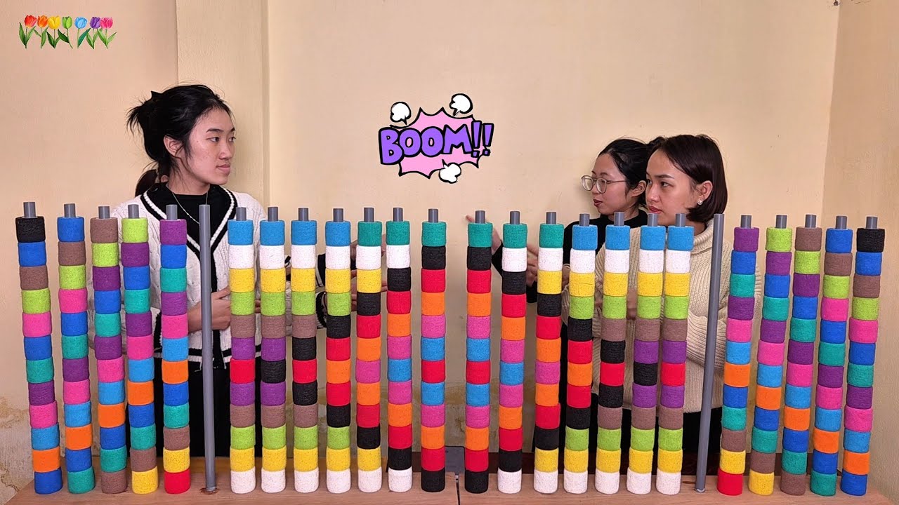 🤯 Small Mistakes, Big Consequences | Team Puzzle Match