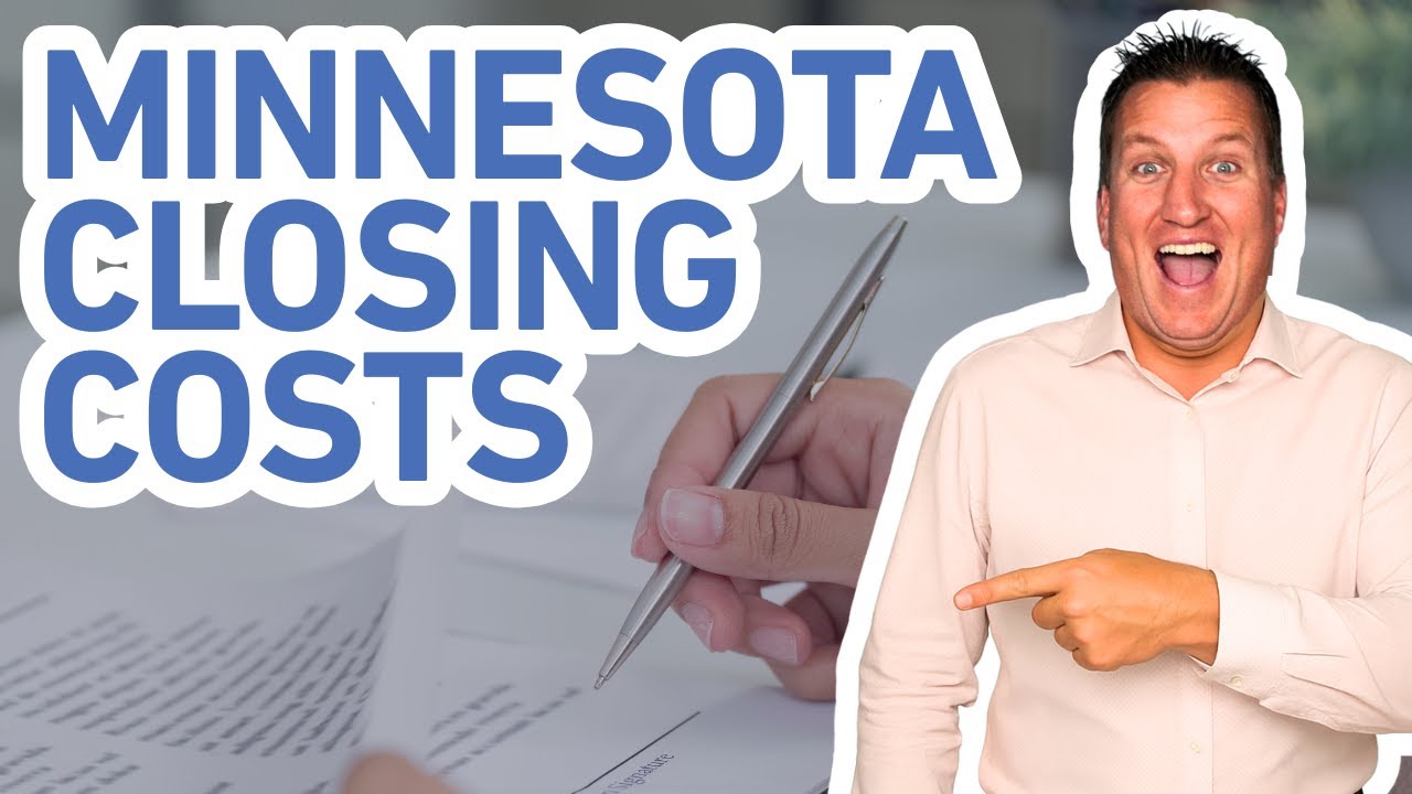 Minnesota Home Seller Fees Explained (2026) – What You REALLY Take Home