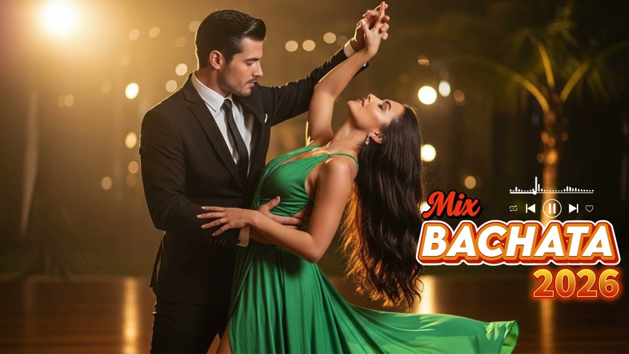 Smooth Bachata Vibes | Noche Latina