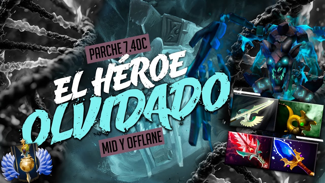 LA DESPEDIDA DE CHACHANTUCO: ¿AURAS O DAÑO PARA EL HÉROE MÁS OLVIDADO DEL JUEGO?