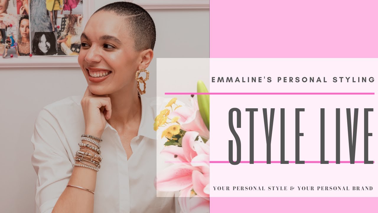 Personal Style & Personal Brand