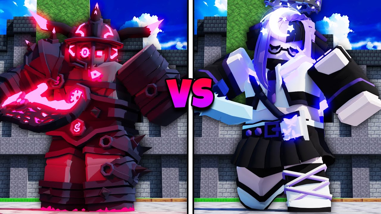 Barbarian Vs Aery Kit | Which One Is Better? (Roblox Bedwars)